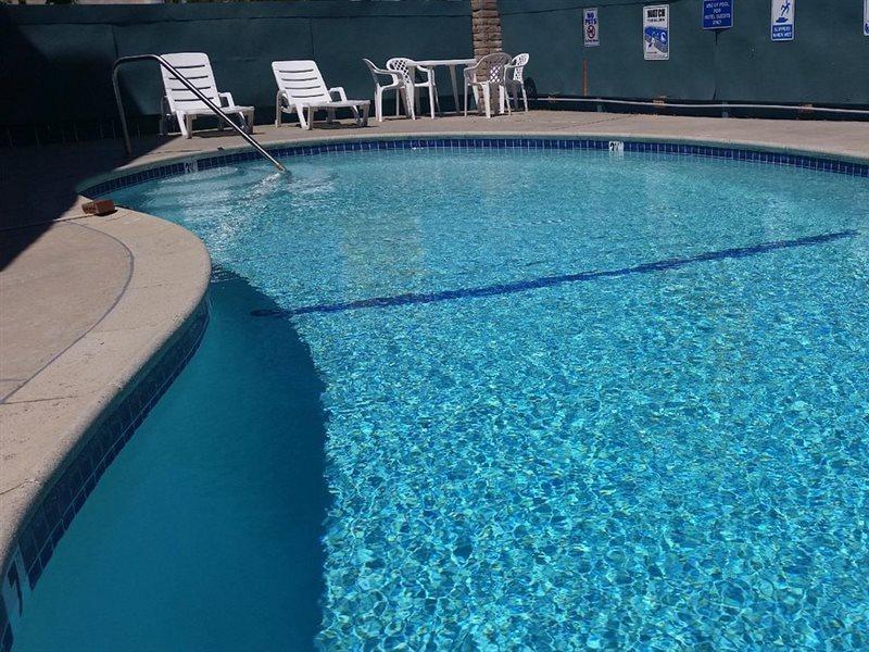 Kona Inn Motel Anaheim Luaran gambar