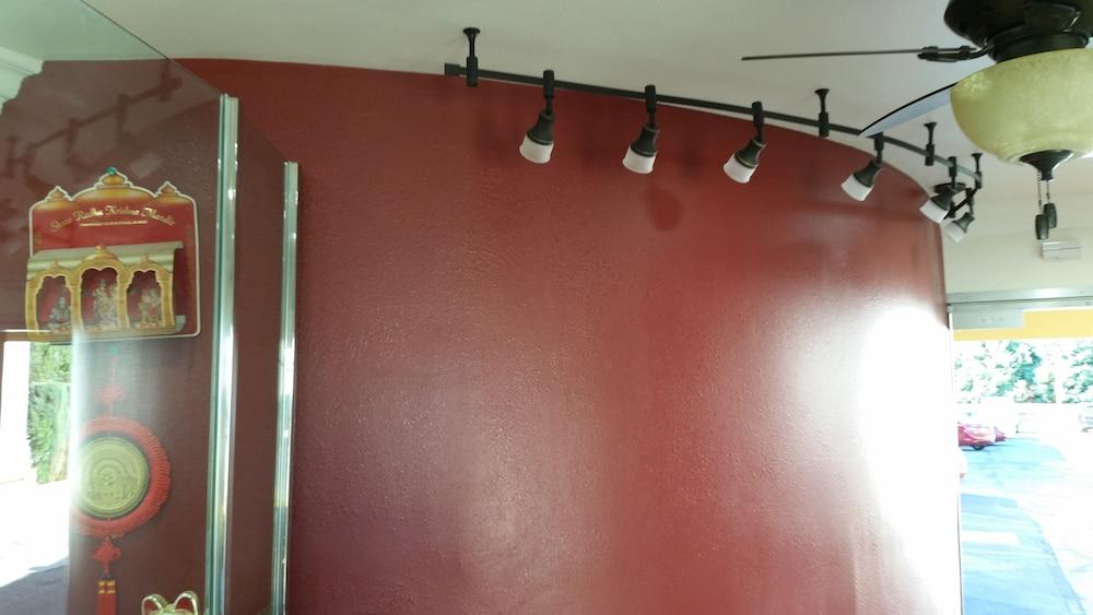 Kona Inn Motel Anaheim Luaran gambar