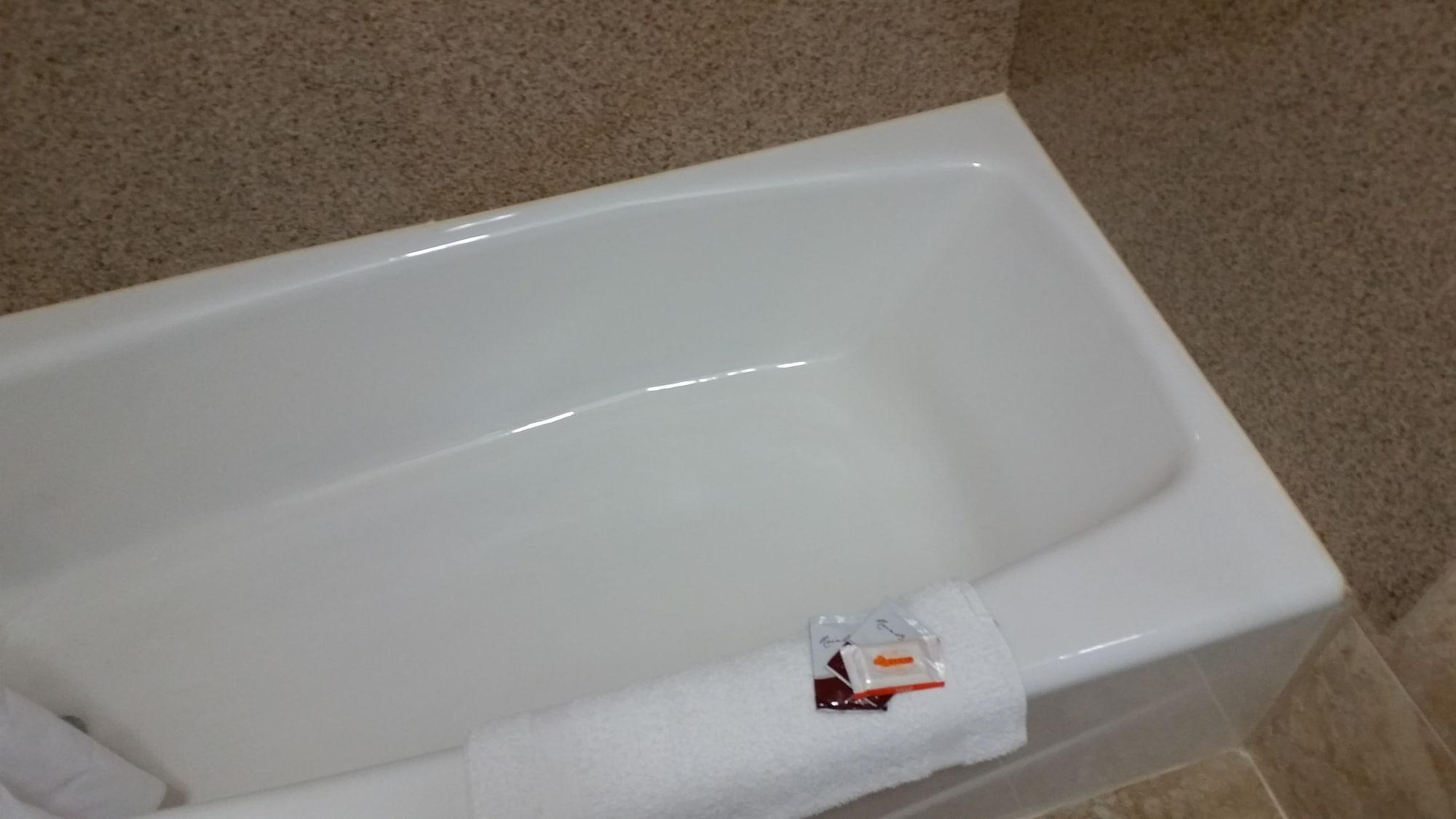 Kona Inn Motel Anaheim Luaran gambar