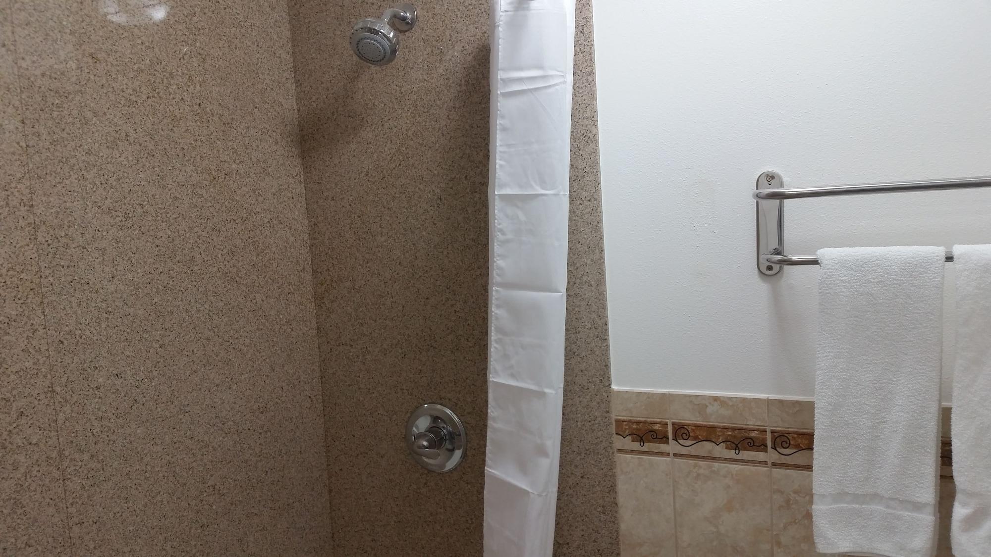 Kona Inn Motel Anaheim Luaran gambar