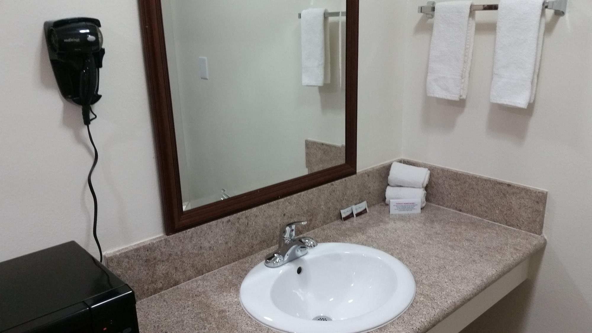 Kona Inn Motel Anaheim Luaran gambar