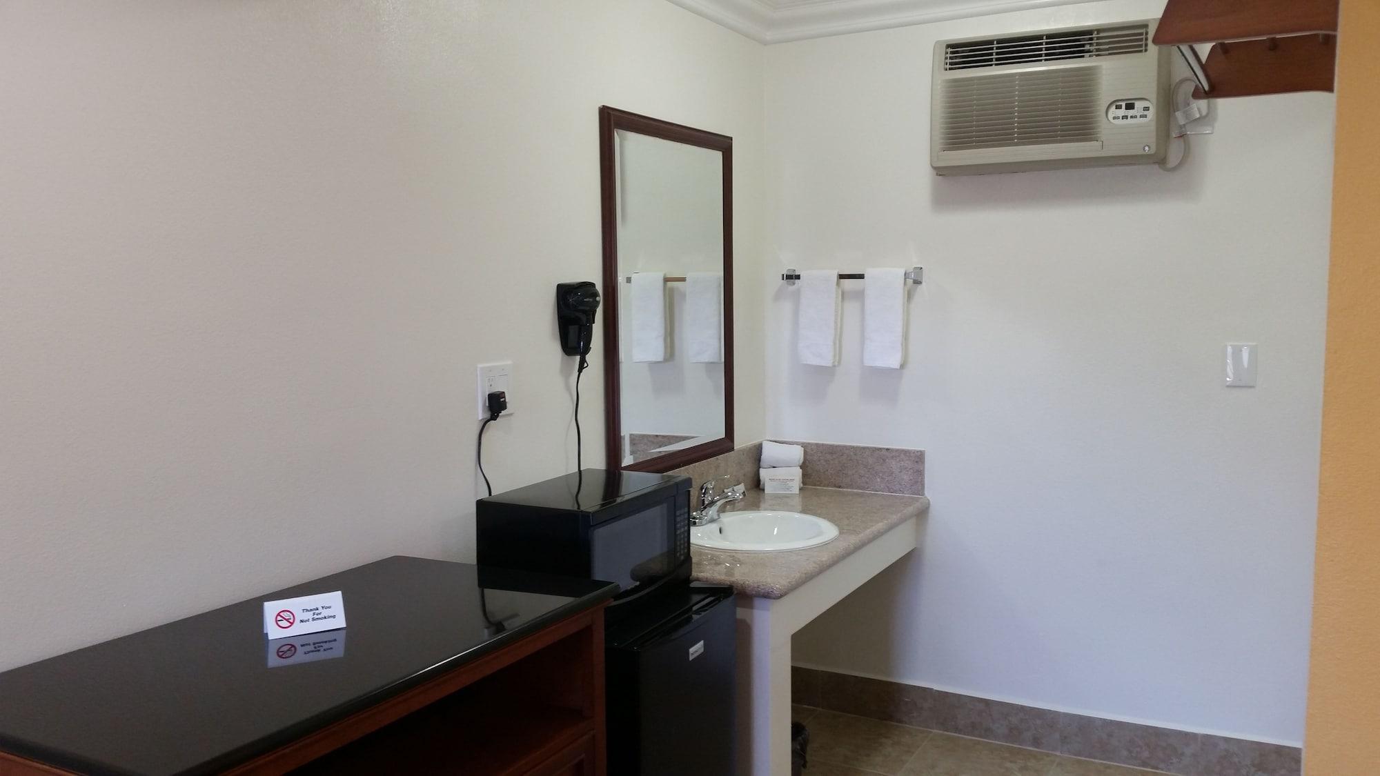 Kona Inn Motel Anaheim Luaran gambar