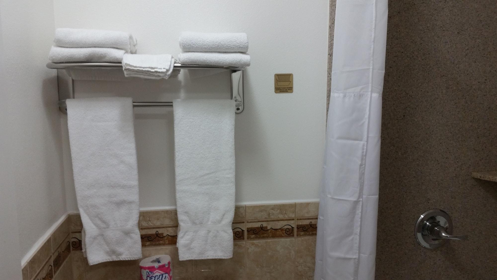 Kona Inn Motel Anaheim Luaran gambar
