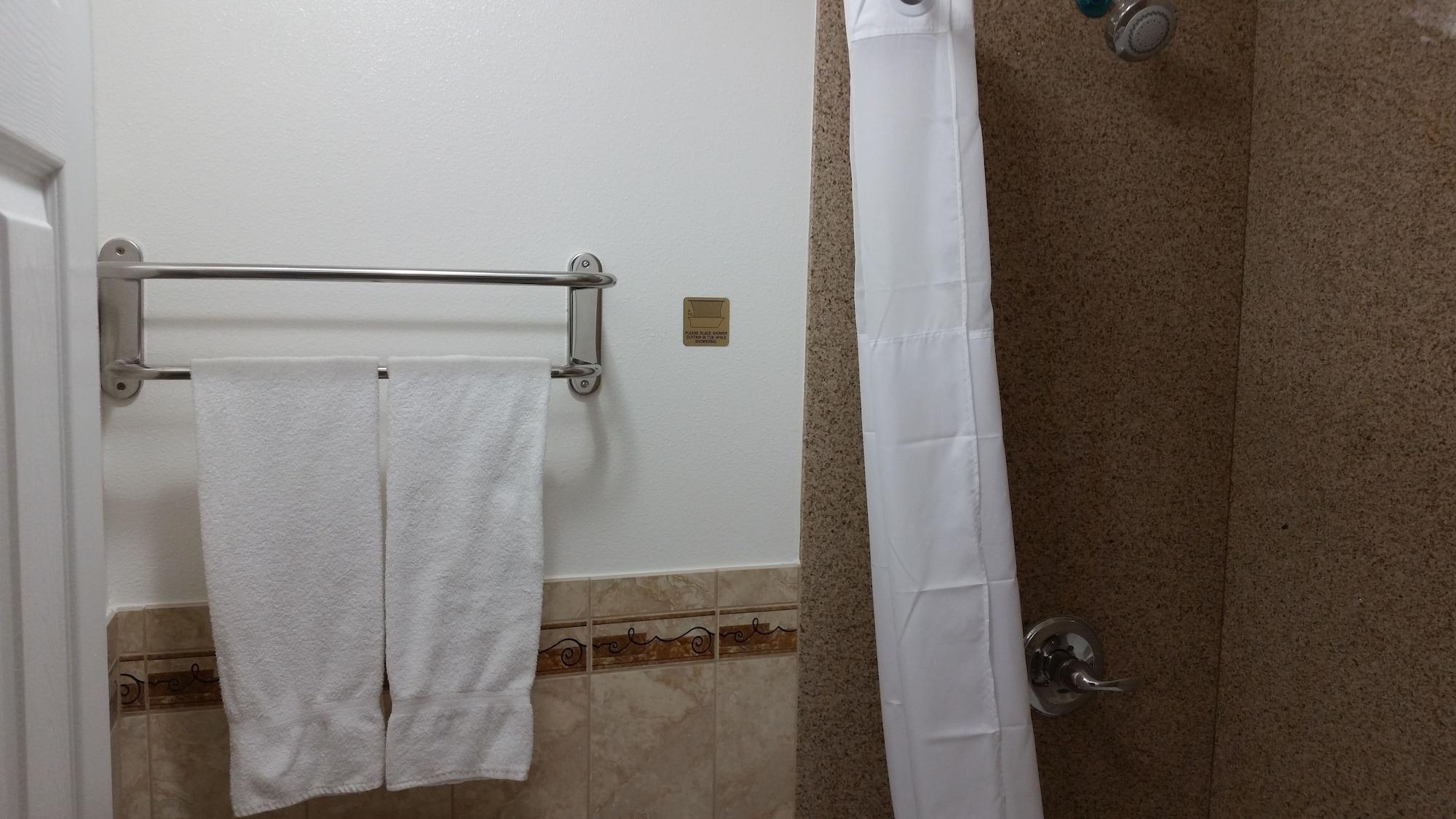 Kona Inn Motel Anaheim Luaran gambar