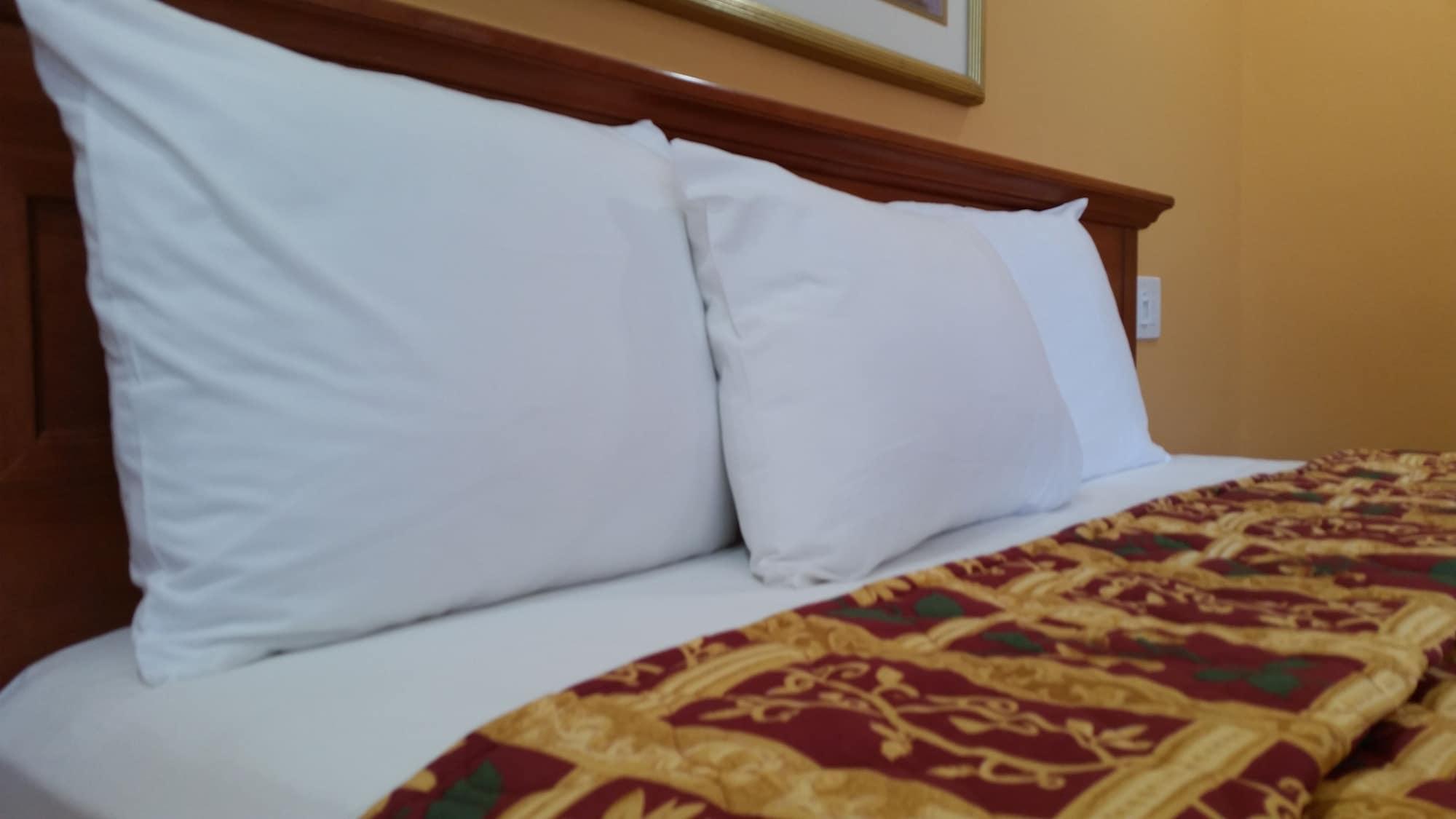 Kona Inn Motel Anaheim Luaran gambar