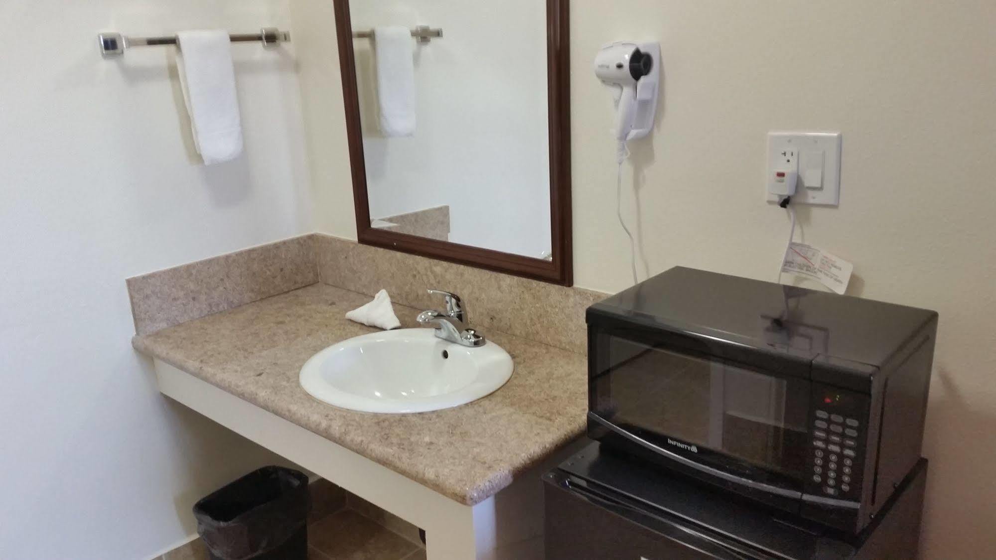 Kona Inn Motel Anaheim Luaran gambar