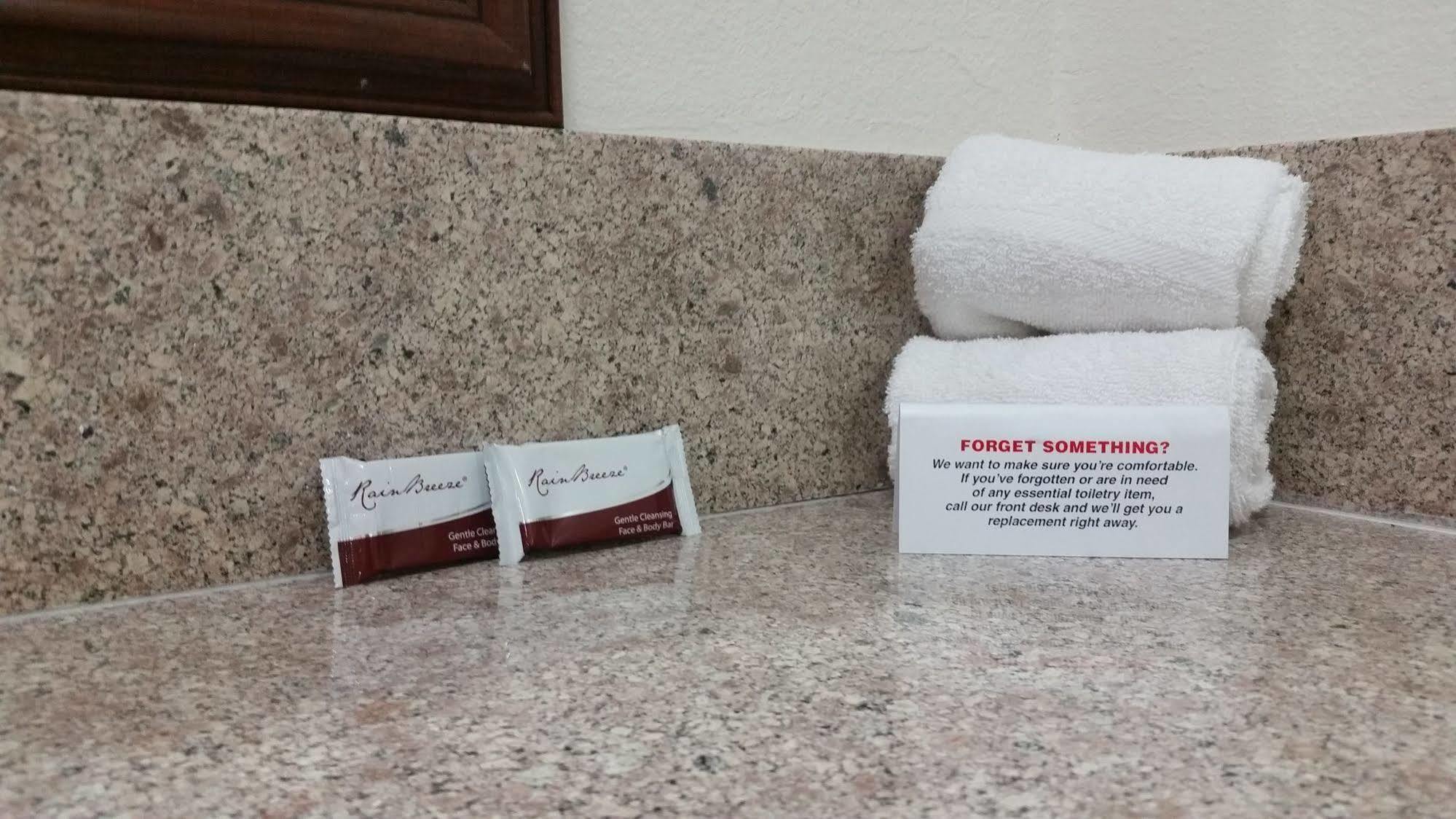 Kona Inn Motel Anaheim Luaran gambar